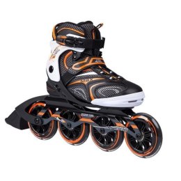 Łyżworolki Nils Extreme NA1060S 40 16-10-012