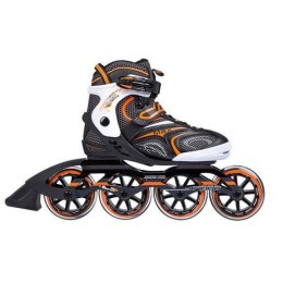 Łyżworolki Nils Extreme NA1060S 40 16-10-012