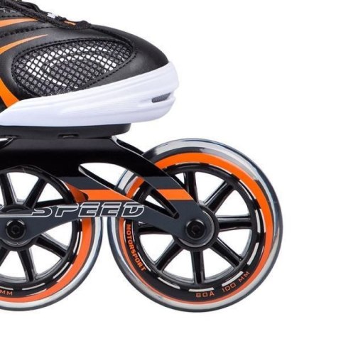 Łyżworolki Nils Extreme NA1060S 40 16-10-012 Łyżworolki Nils Extreme NA1060S 40 16-10-012