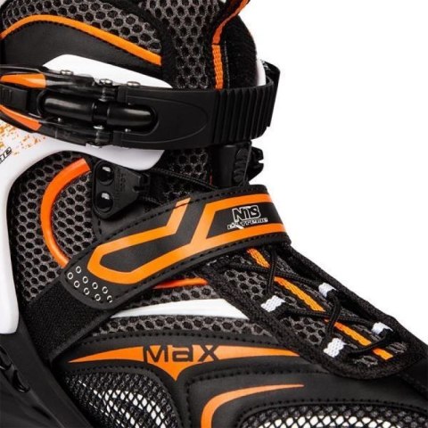 Łyżworolki Nils Extreme NA1060S 40 16-10-012 Łyżworolki Nils Extreme NA1060S 40 16-10-012
