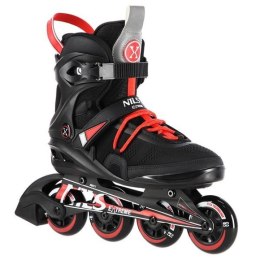 Łyżworolki Nils Extreme NA14124 16-01-243