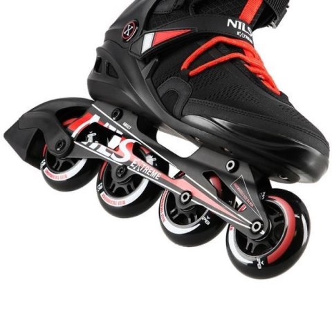 Łyżworolki Nils Extreme NA14124 16-01-243 Łyżworolki Nils Extreme NA14124 16-01-243