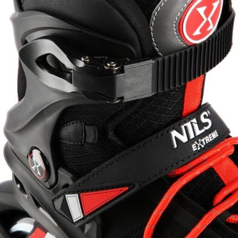 Łyżworolki Nils Extreme NA14124 16-01-243 Łyżworolki Nils Extreme NA14124 16-01-243
