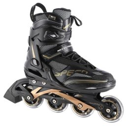 Łyżworolki Nils Extreme NA2150 16-10-065
