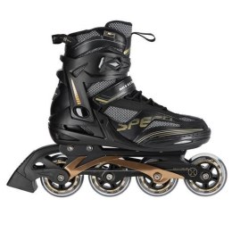 Łyżworolki Nils Extreme NA2150 16-10-065