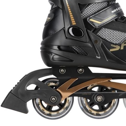 Łyżworolki Nils Extreme NA2150 16-10-065 Łyżworolki Nils Extreme NA2150 16-10-065