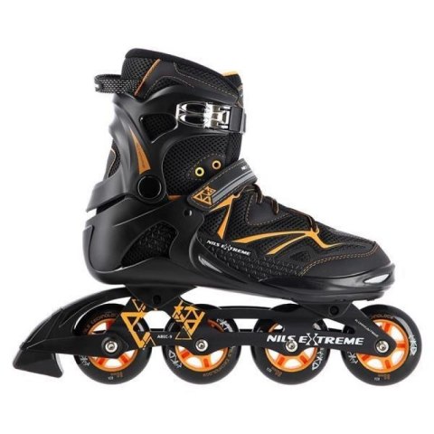 Łyżworolki Nils Extreme NA9022 16-10-047 Łyżworolki Nils Extreme NA9022 16-10-047
