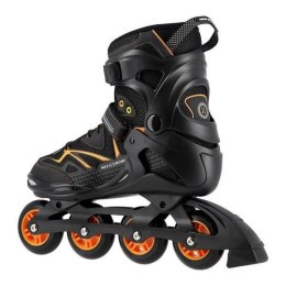 Łyżworolki Nils Extreme NA9022 16-10-047