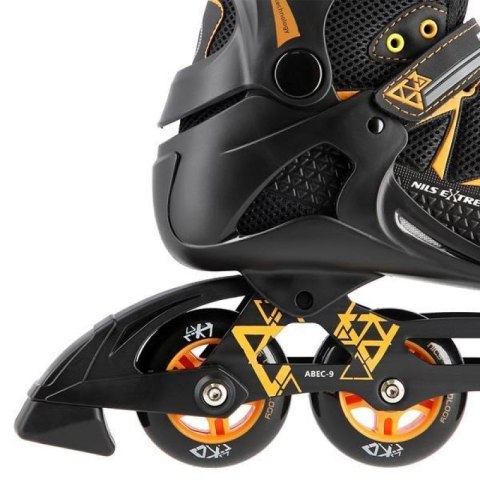 Łyżworolki Nils Extreme NA9022 16-10-047 Łyżworolki Nils Extreme NA9022 16-10-047