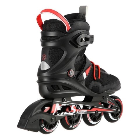 Łyżworolki Nils eXtreme NA14124 16-01-251 Łyżworolki Nils eXtreme NA14124 16-01-251