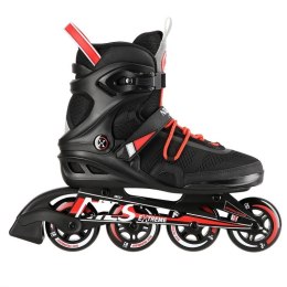 Łyżworolki Nils eXtreme NA14124 16-01-251