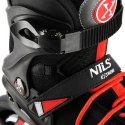 Łyżworolki Nils eXtreme NA14124 16-01-251