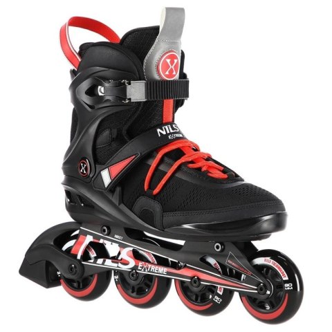 Łyżworolki Nils eXtreme NA14124 16-01-251 Łyżworolki Nils eXtreme NA14124 16-01-251