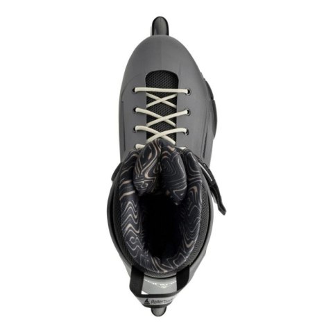 Rolki Rollerblade Lightning 90 073725009U1 Rolki Rollerblade Lightning 90 073725009U1