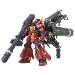 MG 1/100 MS-06R ZAKU II HMT PSYCHO ZAKU Ver.Ka