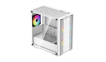 Obudowa DeepCool CC360 WH Obudowa DeepCool CC360 WH