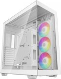 Obudowa DeepCool CH780 Biała