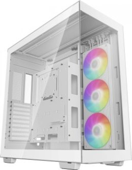Obudowa DeepCool CH780 Biała