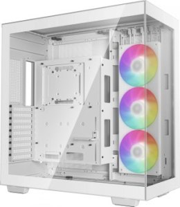 Obudowa DeepCool CH780 Biała