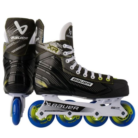 Rolki hokejowe Bauer XR Int 1063174 Rolki hokejowe Bauer XR Int 1063174