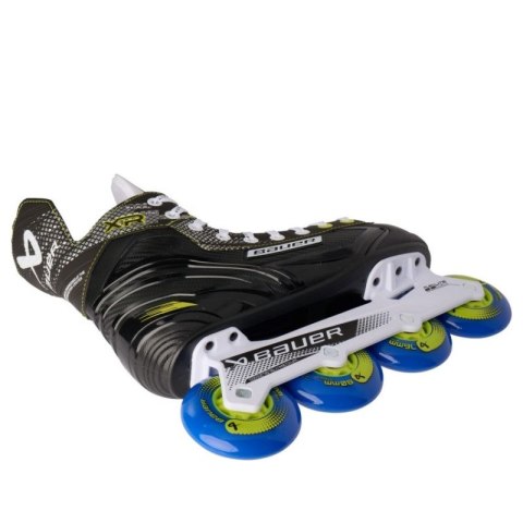 Rolki hokejowe Bauer XR Int 1063174 Rolki hokejowe Bauer XR Int 1063174