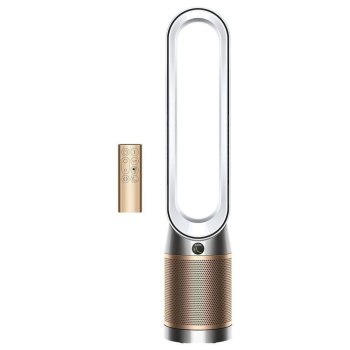 Dyson Purifier Cool PC2 De-NOx złoty Dyson Purifier Cool PC2 De-NOx złoty