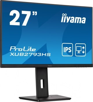 Iiyama ProLite XUB2793HS-B7 Iiyama ProLite XUB2793HS-B7