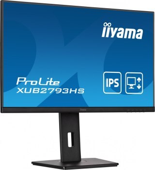 Iiyama ProLite XUB2793HS-B7 Iiyama ProLite XUB2793HS-B7