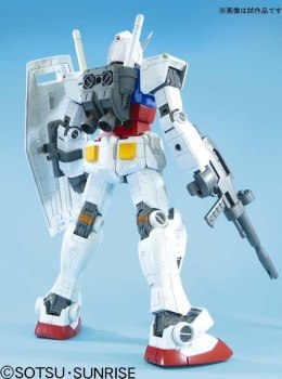 MSM 1/48 RX-78-2 GUNDAM BL MSM 1/48 RX-78-2 GUNDAM BL