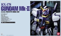 PG 1/60 RX-178 GUNDAM MK-II A.E.U.G. BL