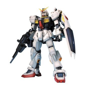 PG 1/60 RX-178 GUNDAM MK-II A.E.U.G. BL PG 1/60 RX-178 GUNDAM MK-II A.E.U.G. BL