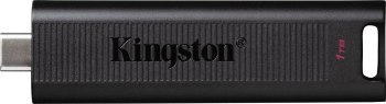 Pendrive - Kingston DataTraveler MAX 1TB USB 3.2 (DTMAX/1TB) Pendrive - Kingston DataTraveler MAX 1TB USB 3.2 (DTMAX/1TB)