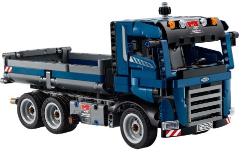 42203 - LEGO Technic - Wywrotka z przechylaną skrzynią 42203 - LEGO Technic - Wywrotka z przechylaną skrzynią