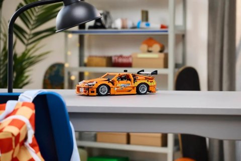 42204 - LEGO Technic - Fast and Furious Toyota Supra MK4 42204 - LEGO Technic - Fast and Furious Toyota Supra MK4
