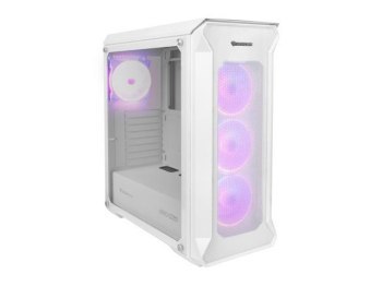 GENESIS OBUDOWA IRID 505 ARGB BIAŁA MIDI TOWER NPC-1872 GENESIS OBUDOWA IRID 505 ARGB BIAŁA MIDI TOWER NPC-1872