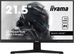 Iiyama G-Master G2745HSU-B2 - 27'' | IPS | Full HD | 1ms | 100Hz