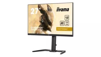 Monitor iiyama G- Master GB2790QSU- B5 - 27'' | QHD | 0.4ms | Fast IPS | 240Hz Monitor iiyama G- Master GB2790QSU- B5 - 27'' | QHD | 0.4ms | Fast IPS | 240Hz