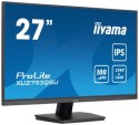 Monitor iiyama ProLite XU2793QSU-B7 - 27'' | IPS | QHD | 1ms | 100Hz