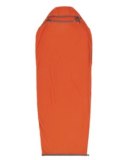 Wkładka do śpiwora SEA TO SUMMIT Reactor Fleece - Mummy w/Drawcord- Standard