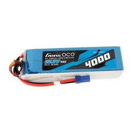 Akumulator Gens Ace 4000mAh 22.2V 45C 6S1P Gens ace