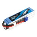 Akumulator Gens Ace 4000mAh 22.2V 60C 6S1P EC5 Gens ace