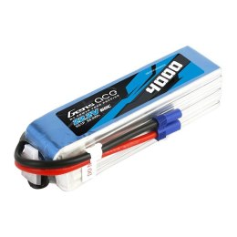 Akumulator Gens Ace 4000mAh 22.2V 60C 6S1P EC5 Gens ace