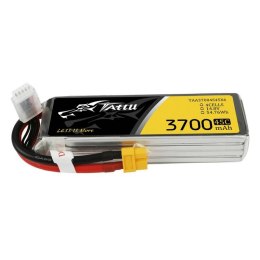 Akumulator Tattu 3700mAh 14,8V 45C 4S1P Tattu