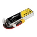 Akumulator Tattu 3700mAh 14,8V 45C 4S1P Tattu
