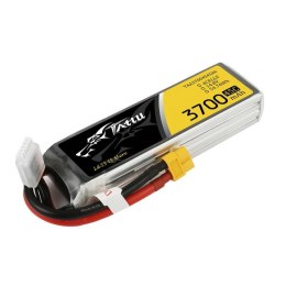 Akumulator Tattu 3700mAh 14,8V 45C 4S1P Tattu