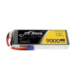 Akumulator Tattu 9000mAh 22,2V 25C 6S1P Tattu