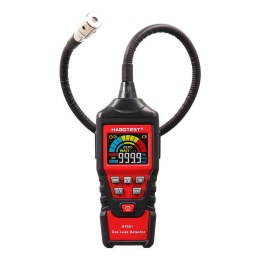 Detektor wycieku gazów z alarmem Habotest HT601B Habotest