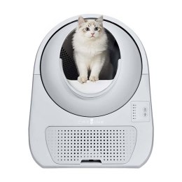 Inteligentna samoczyszcząca kuweta dla kotów Catlink Scooper Young Version Catlink