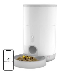 Inteligentny dozownik karmy Petoneer Nutri Mini Petoneer