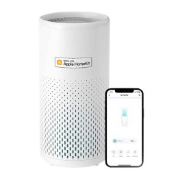 Inteligentny oczyszczacz powietrza Meross MAP100 (HomeKit) Meross